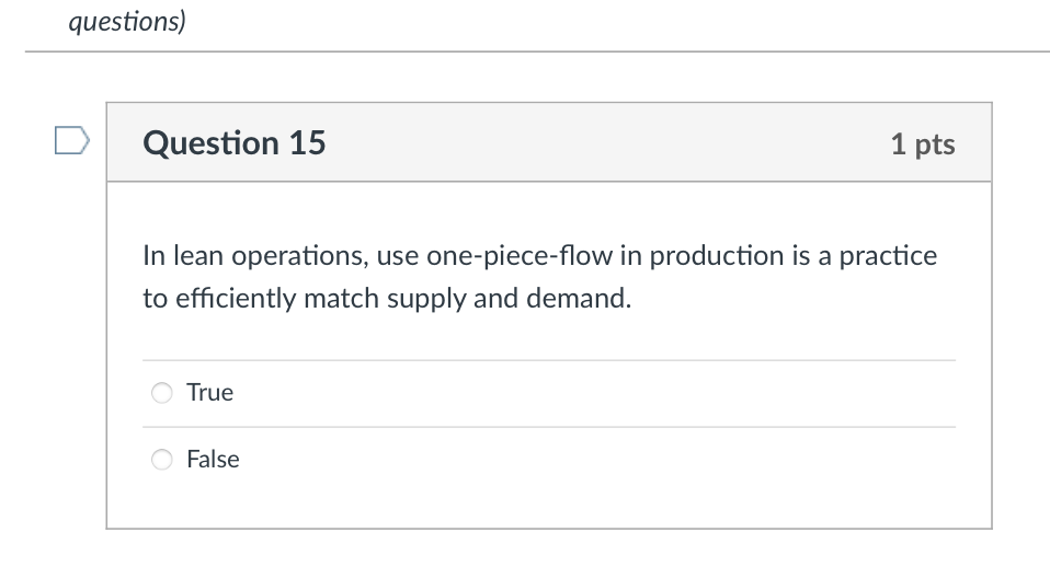 inventory models are when to place an order and the total cost