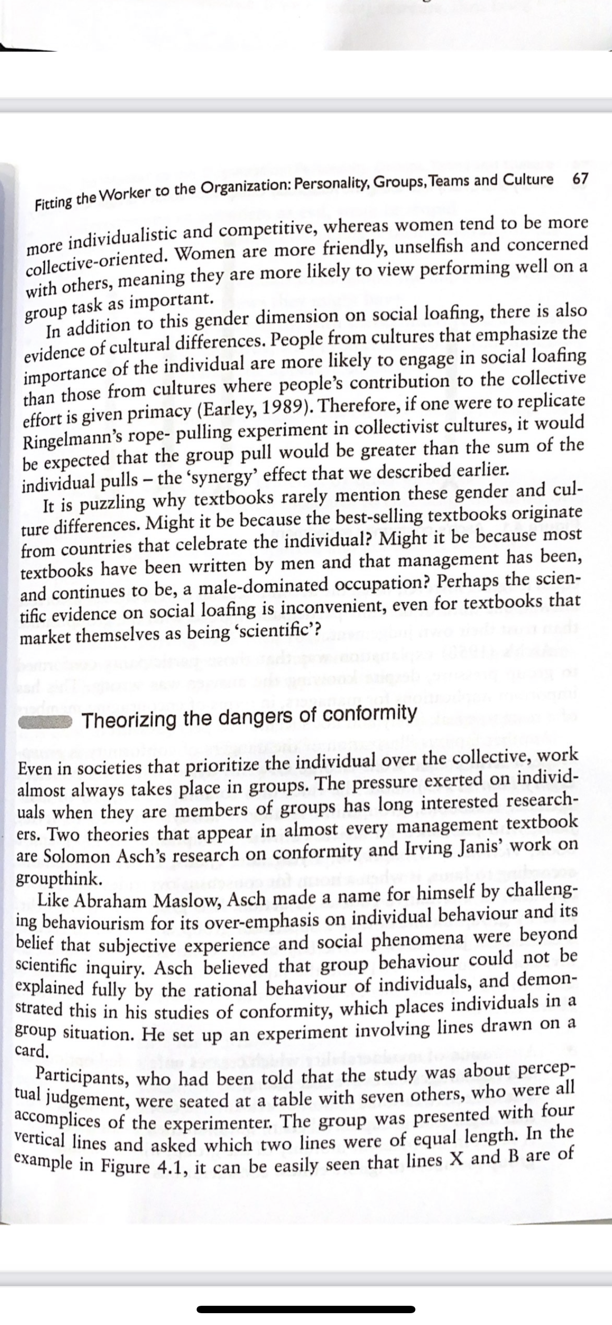 ' iihlcntCas: field of study. We explained the pressures on Us bUSiness