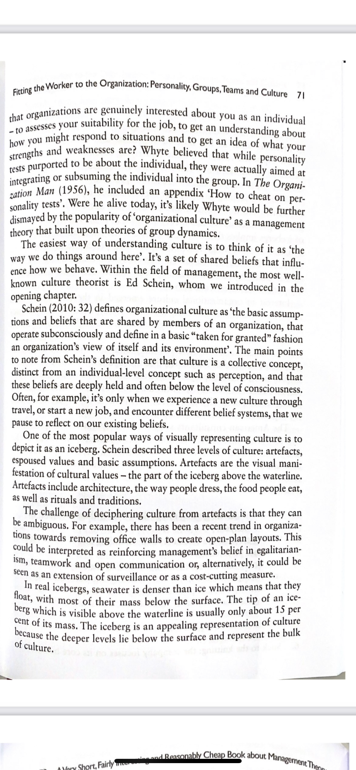 credibility with their readers by incorporating classic and cutting-edge scientific research. ThlS