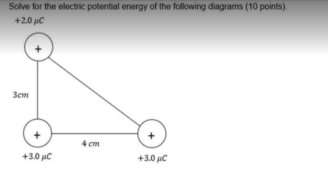you a very good feedback! On paper please :( Solve the following