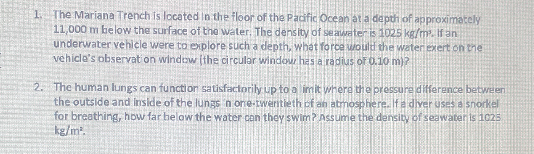 Hello , I need this 2 question as soon as possible.. Thank