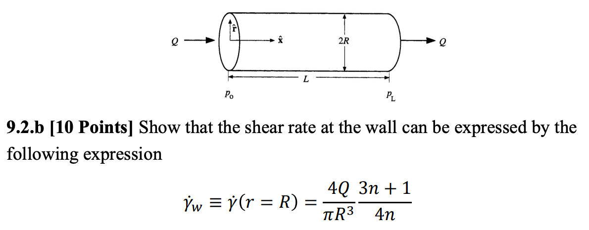 mechanics? Here are some hints from my professor: Thank you! 9.2.a [20