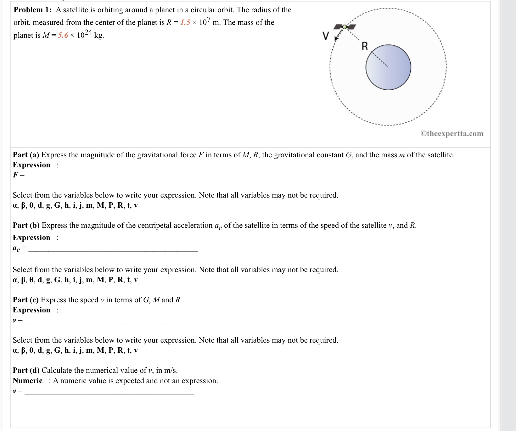 a higher circular orbit of 3'80 km to link up with the