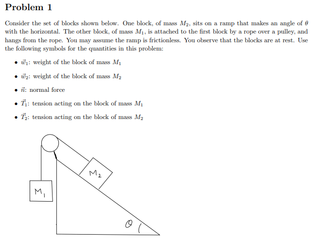 Please help me answer the following: Problem 1 Consider the set of