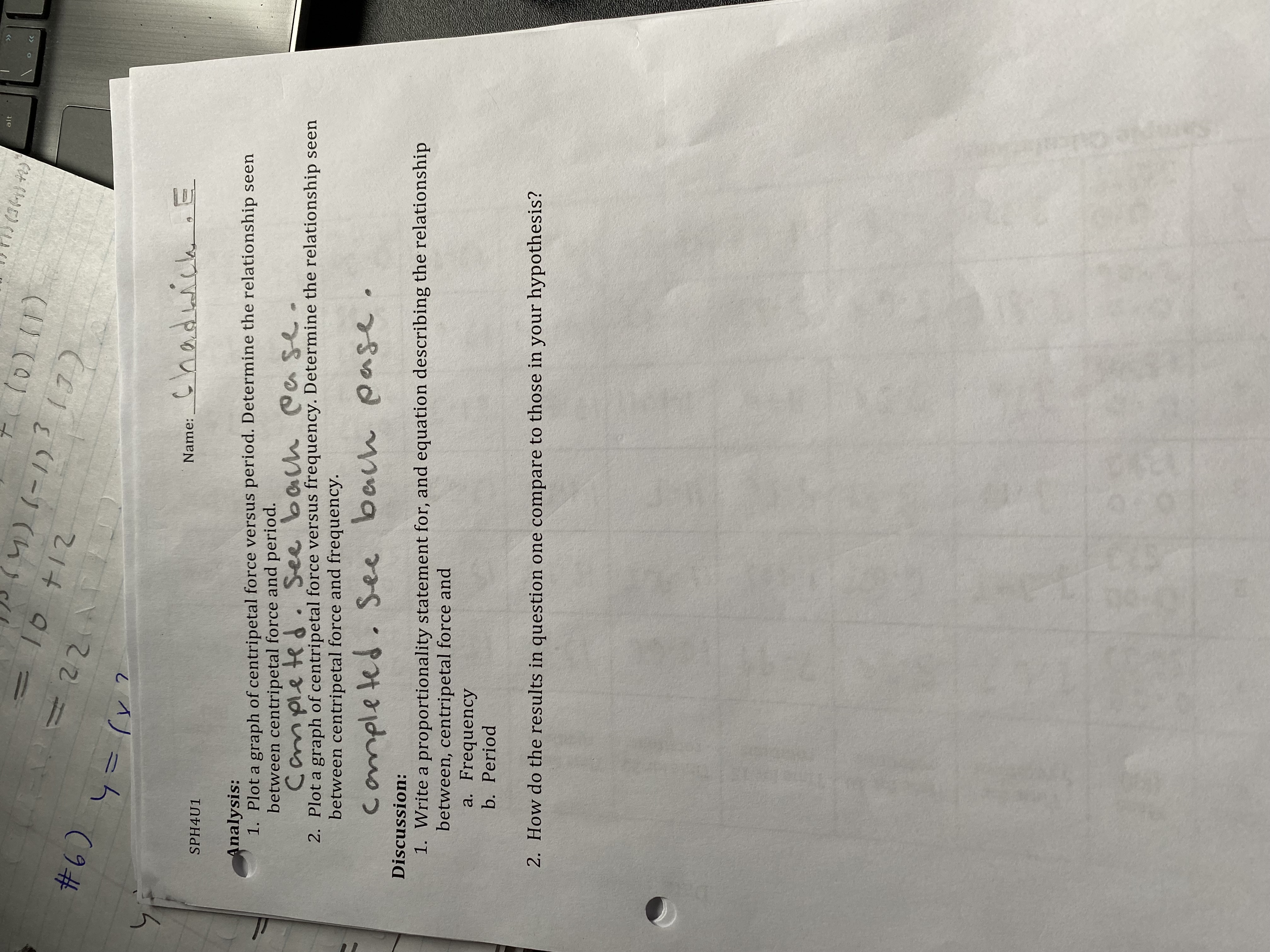 Could someone please help me with this, it would help a lot