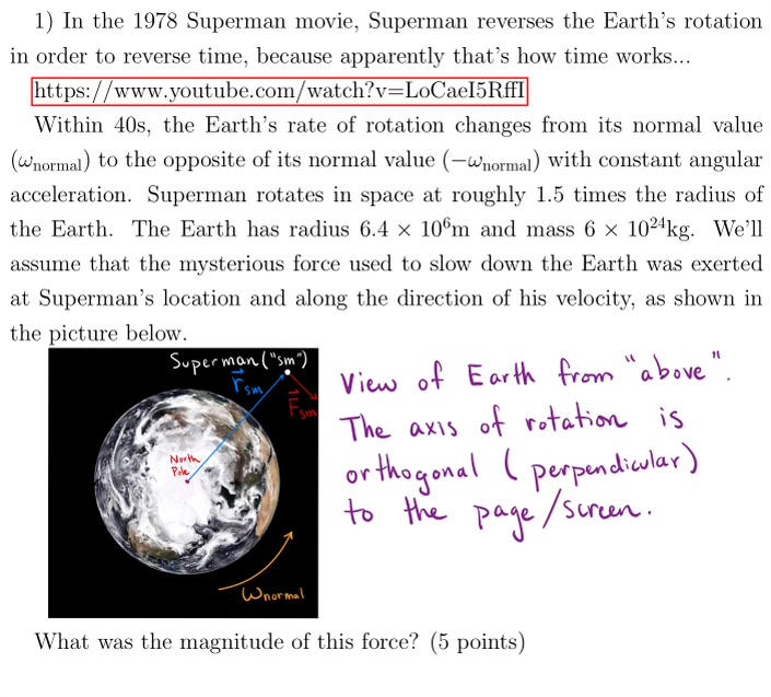 Hello, I would really appreciate help on this extra credit question... I
