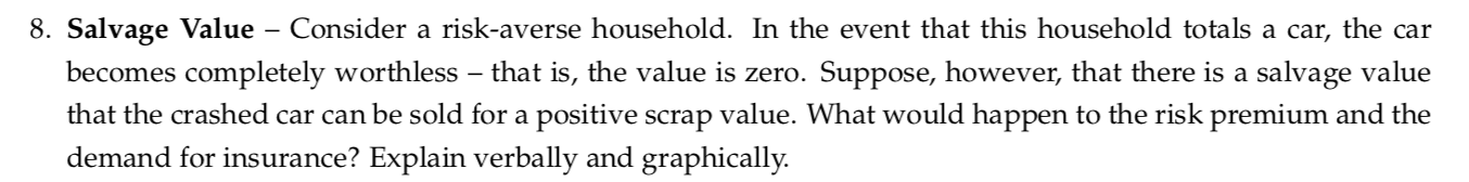 Can someone explain to me how to solve this problem and show