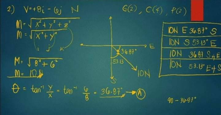 ) V = - qi + 1li N 2 ) V =