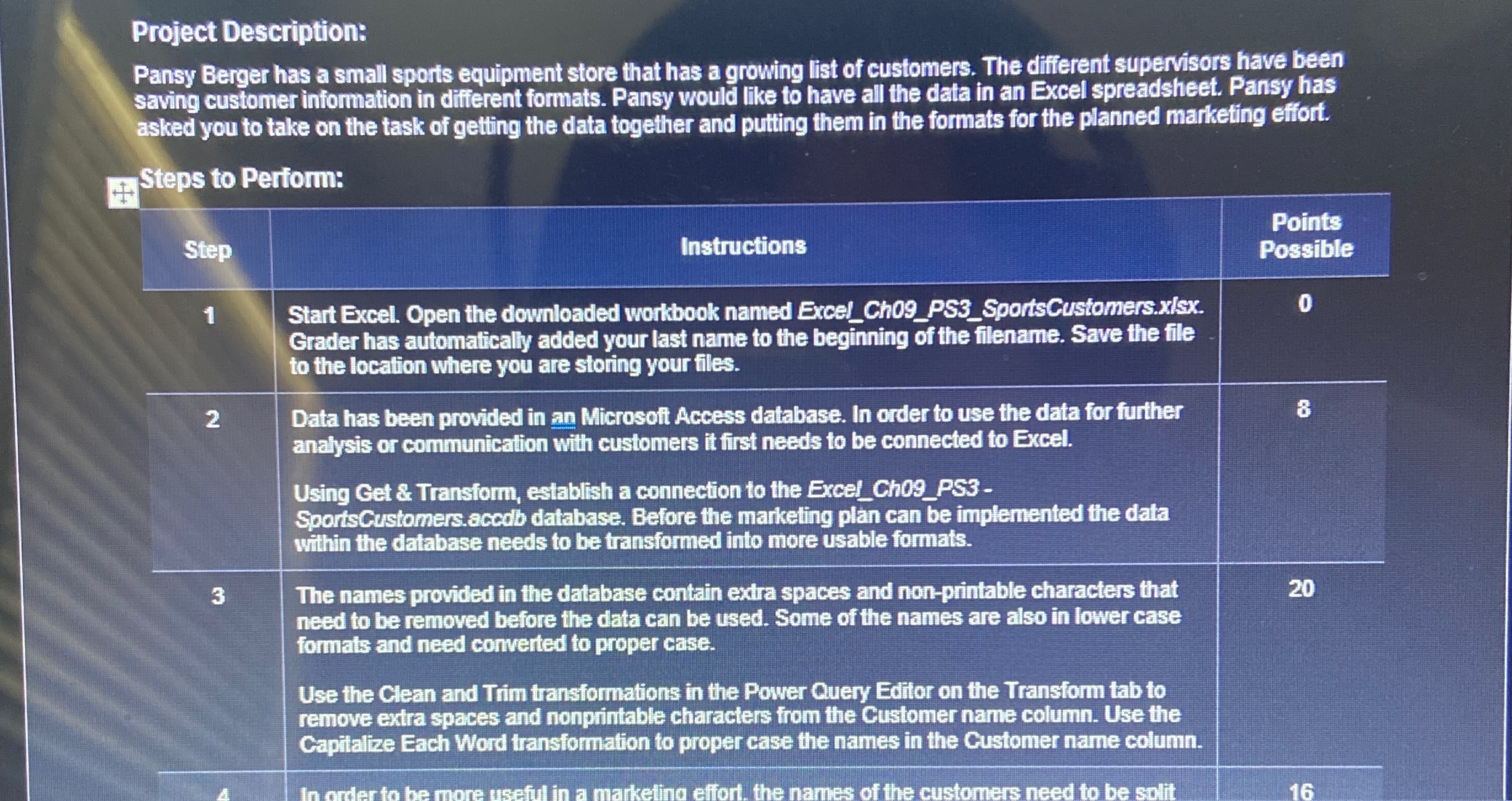 Can someone help me with this assignment?There are two other photos i