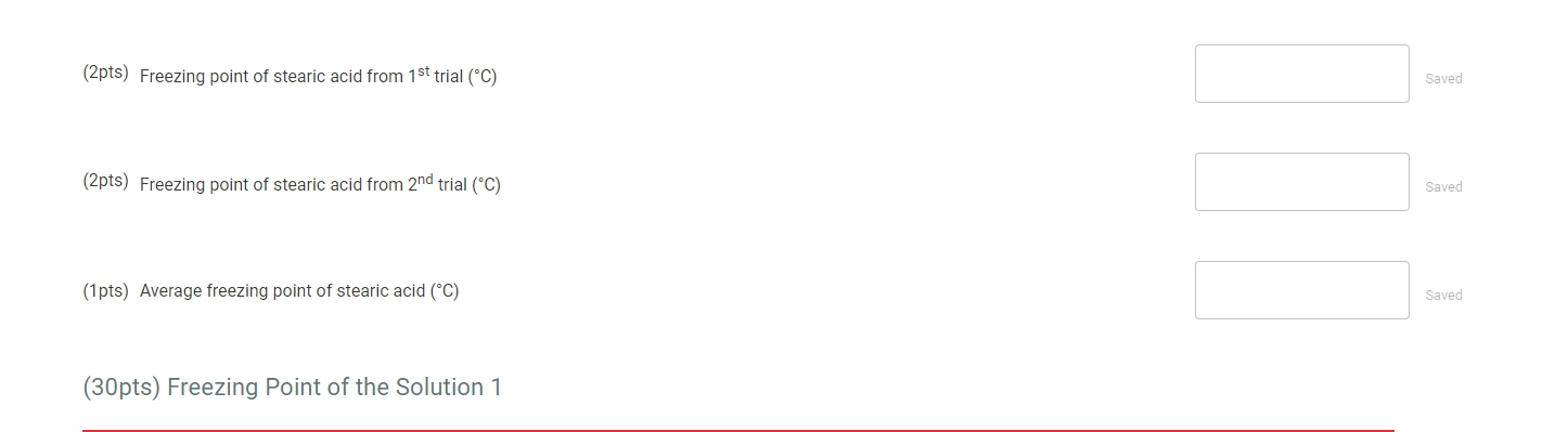 77 210 76.2 240 75.1 270 74.2 Cooling Curve 300 73.9 72.9