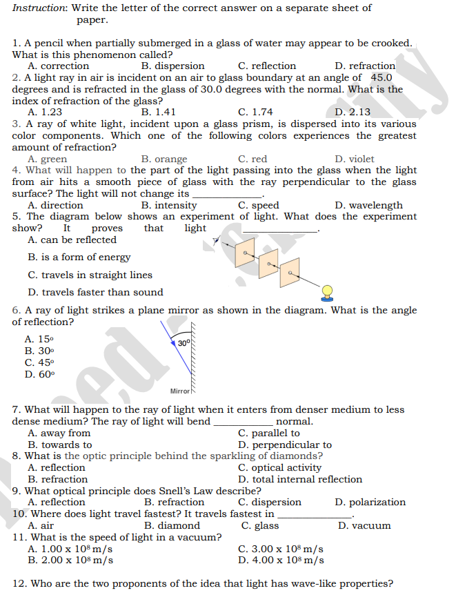 REFERENCE:https://drive.google.com/file/d/14z7ysR9wgFR7fNxqUCPVwKYTMEOvPf8B/view?usp=sharingplease open the link for the module. thank you, answer every item