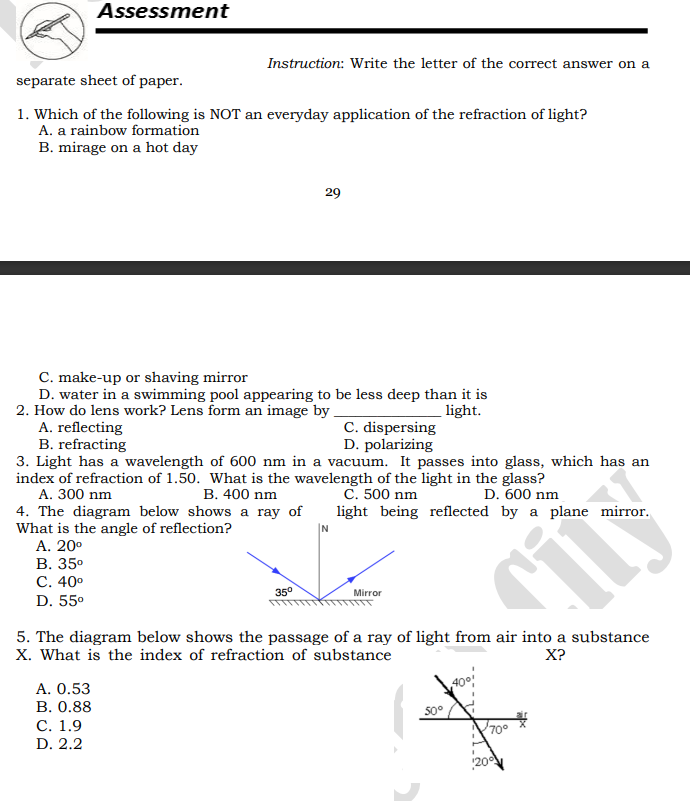 you please drop the solutions you made for the numbers that need