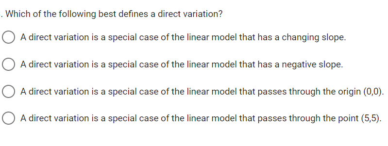 derivative is changing it has a constant slopeA ball dropped from the