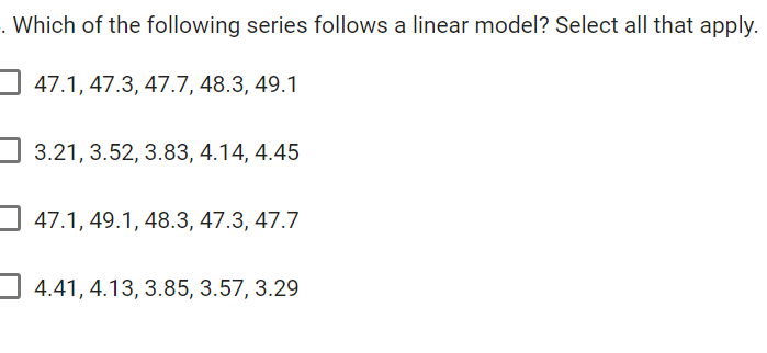 %at2 O a: = on + at owe Which of the following