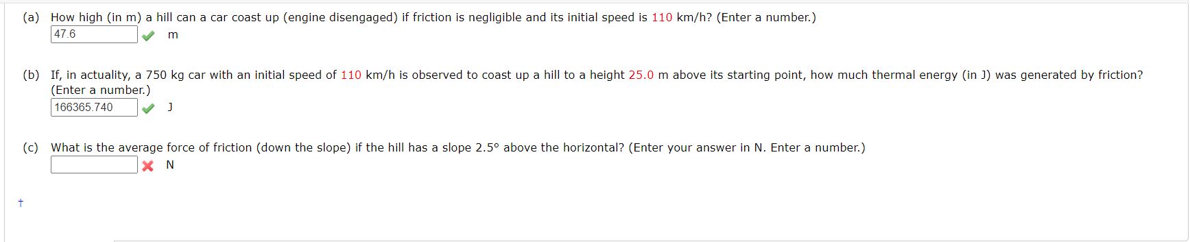 right answer. Can someone help me? Thank you! Some of them I