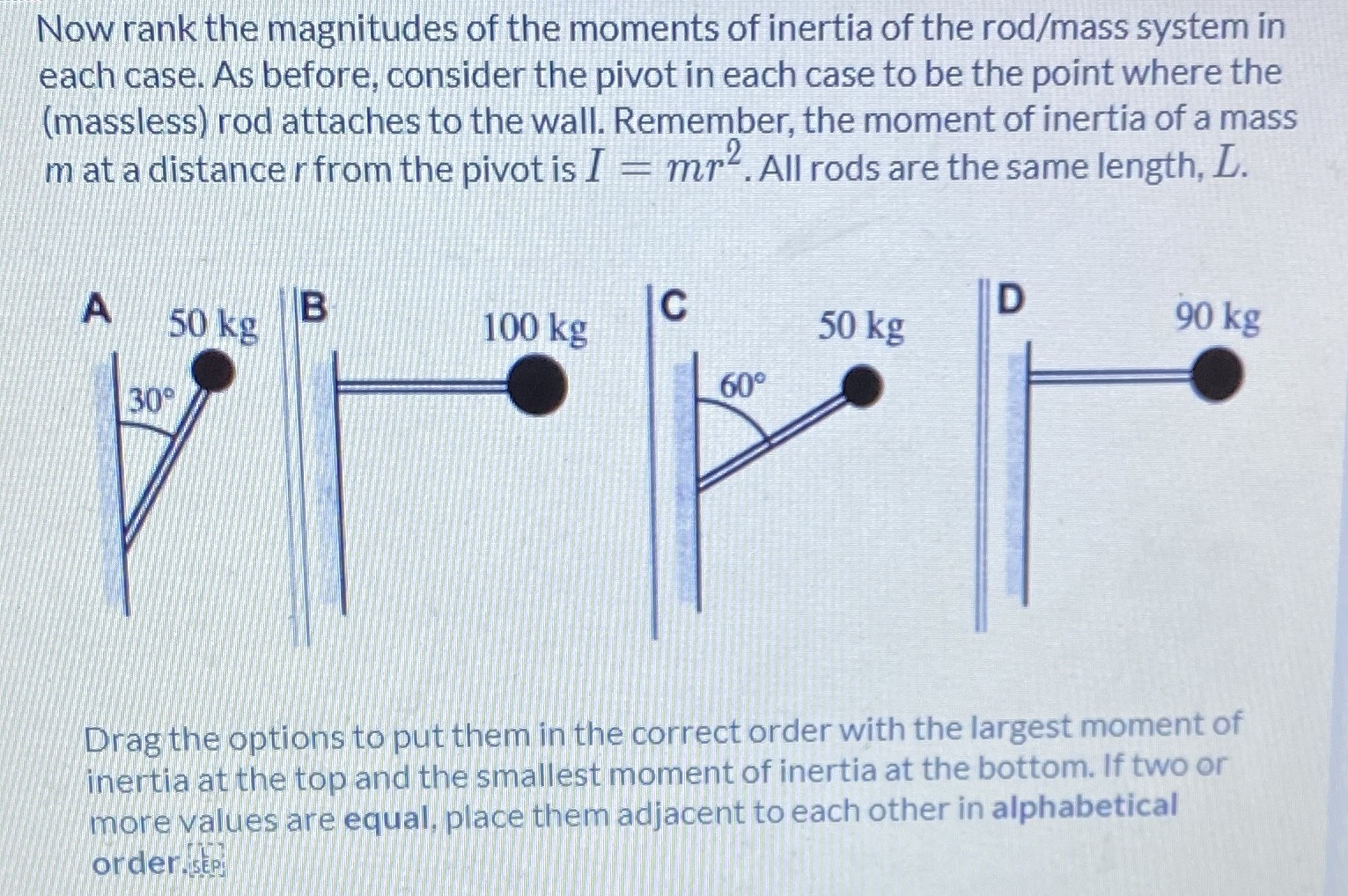Please help me with this question and explain it as well. Please