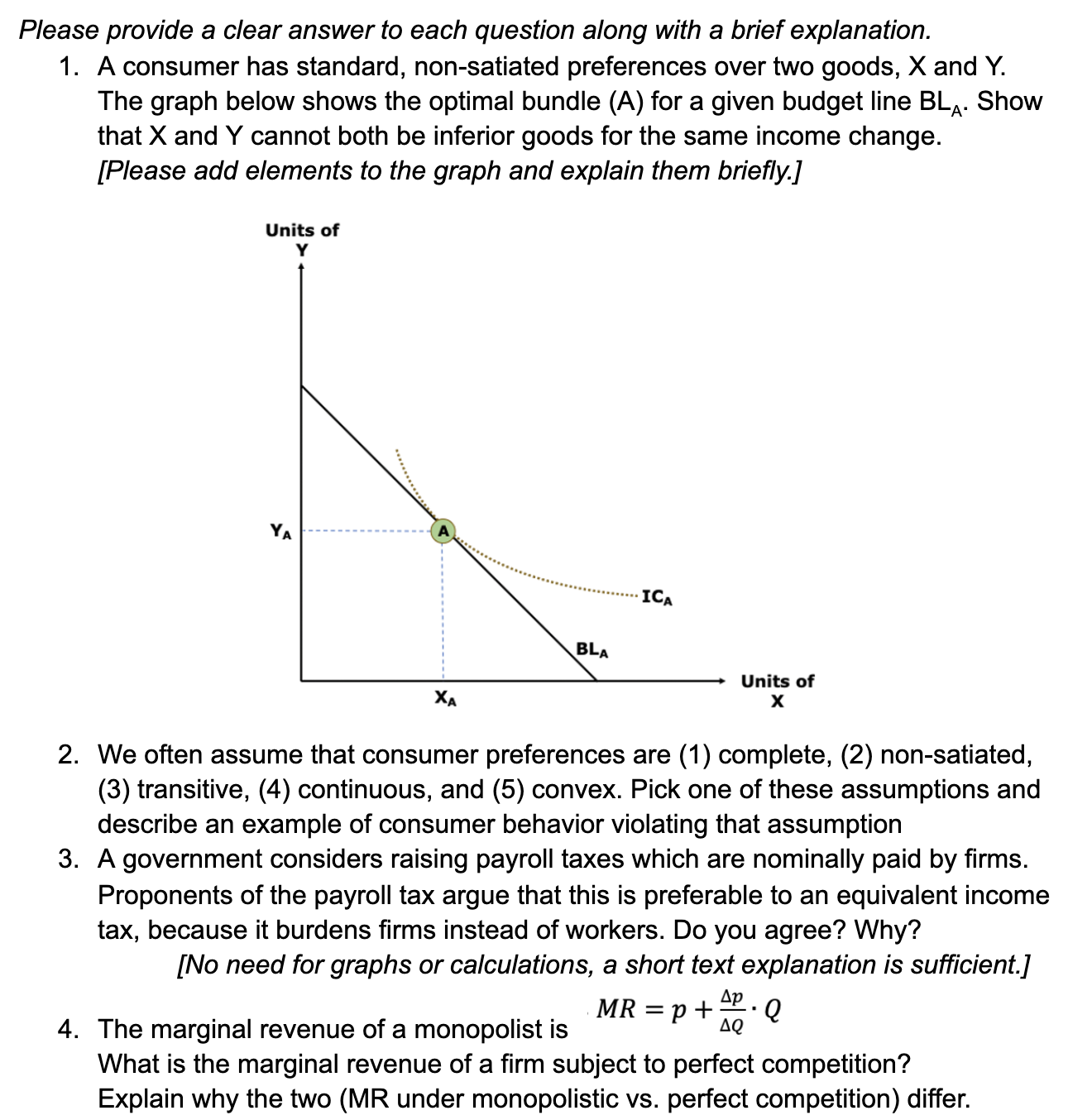 Im an having difficulty setting up the question; any help would be