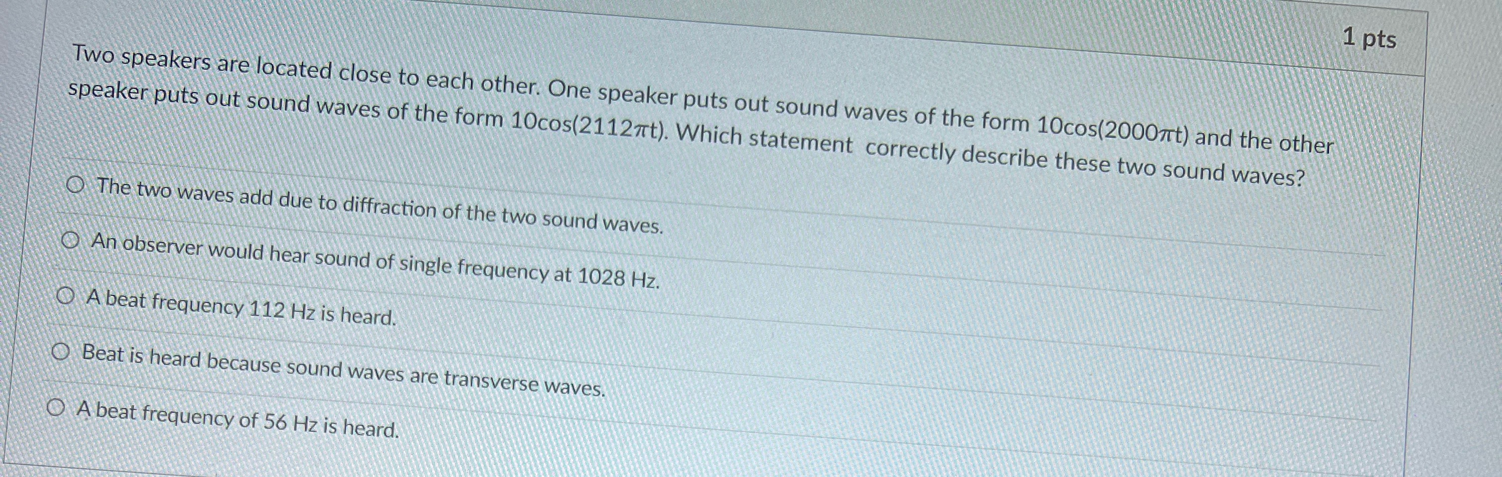 on the oscilloscope can be frozen. The oscilloscope can display three separate