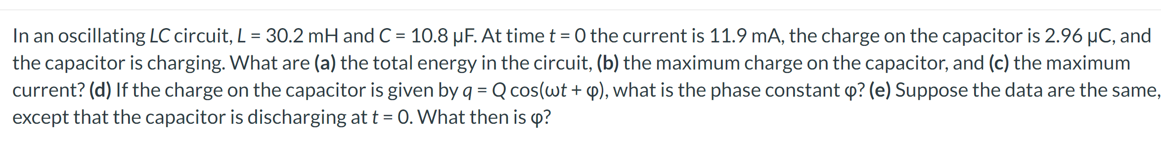 tune the input to a radio. (a) What is the ratio of