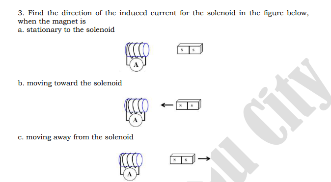 rate. with solution/explanation What's More NOW IT'S YOUR TURN! Exercise 1.2 Comprehension