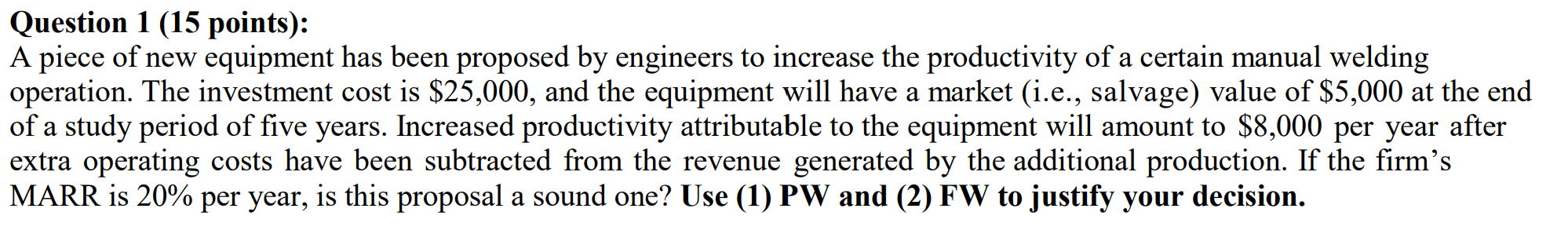 I need your help solving these problems. Pls help me by answering