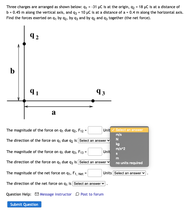 Please note, Keyboard Sensitive system.Include a clear detailed solution with the formulas