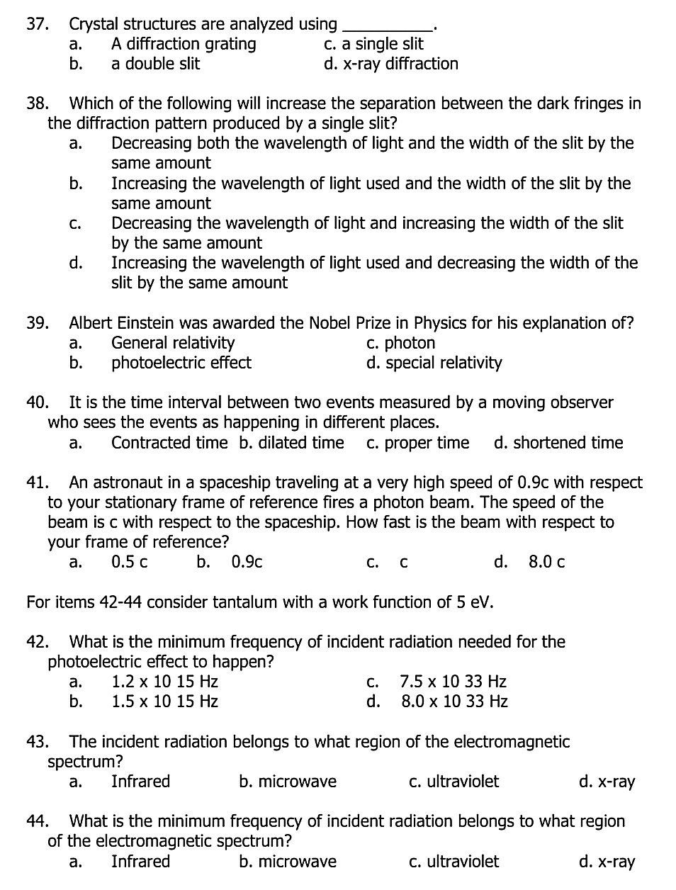 the best and original answers with brief but effective explanations.Please read every