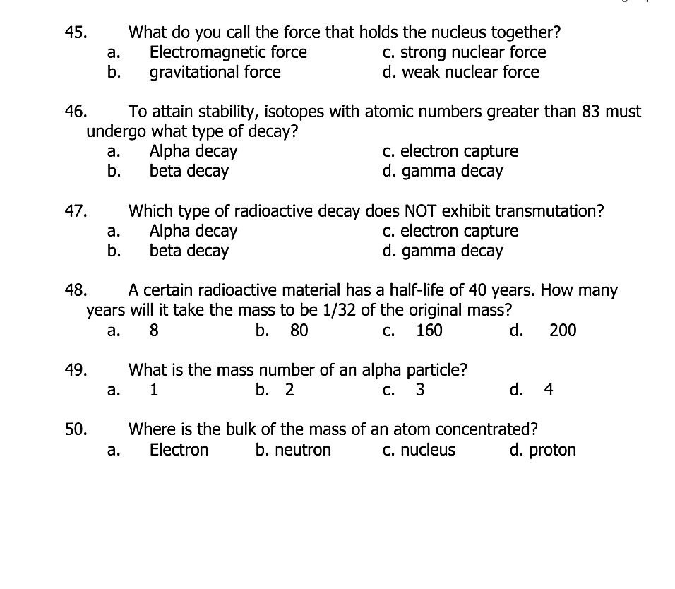 questions. Thank you so much, Tutors!!------------------------------------ 26. For a myopic eye, the