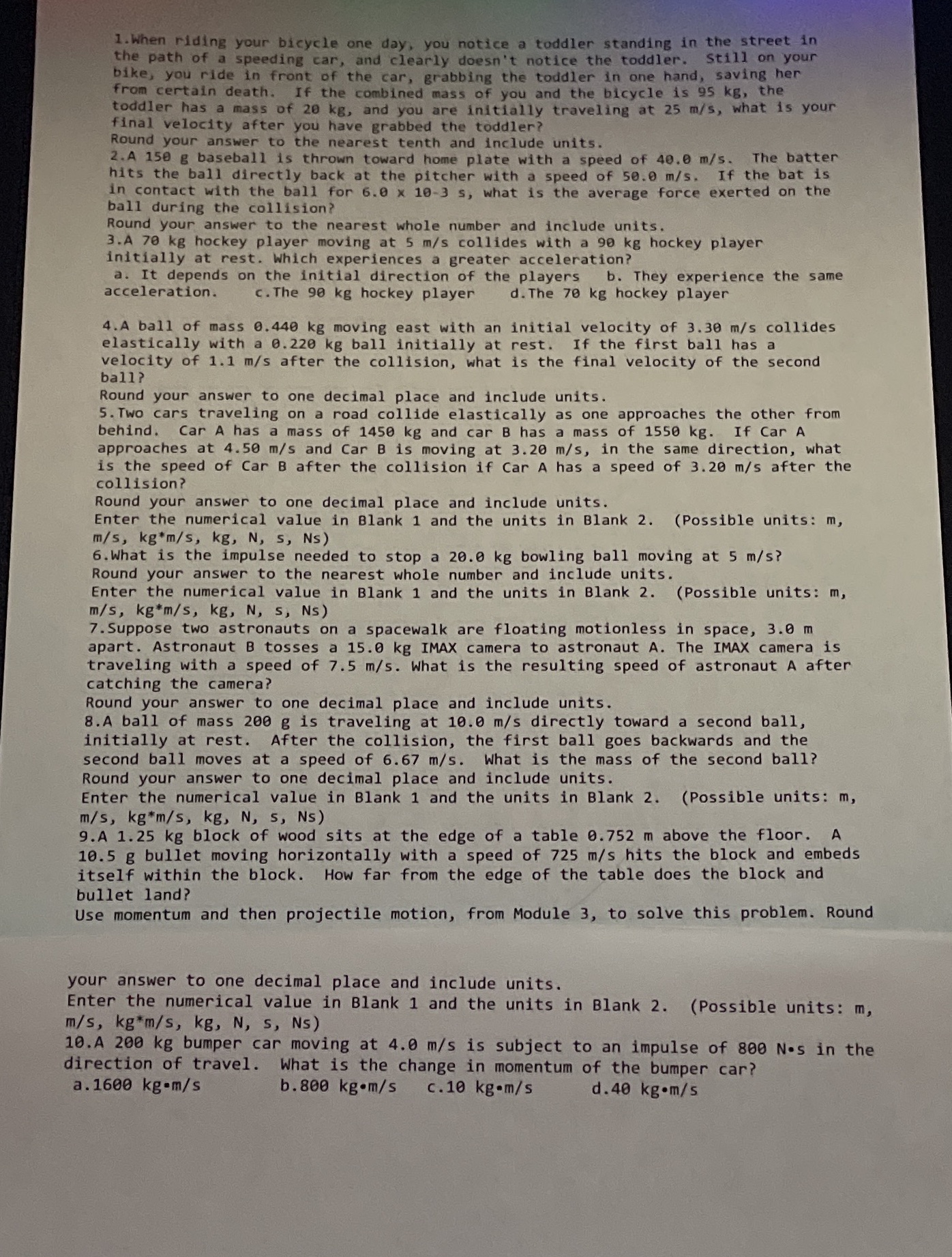 Please help show work . I really need this important Grade just