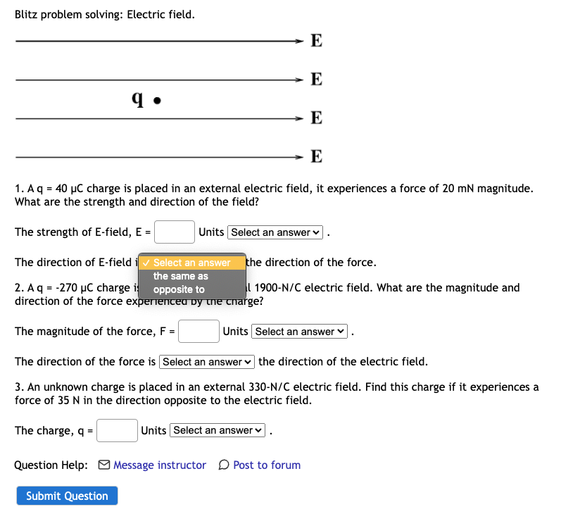 used in each step.make sure that your answer is accurate in a