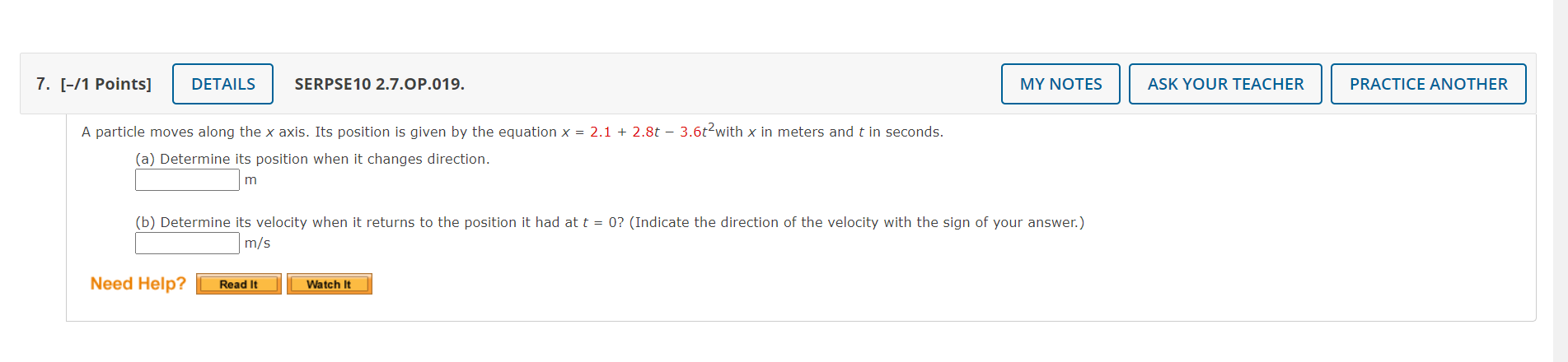 Solve it correctly please. I will rate accordingly with multiple votes. This
