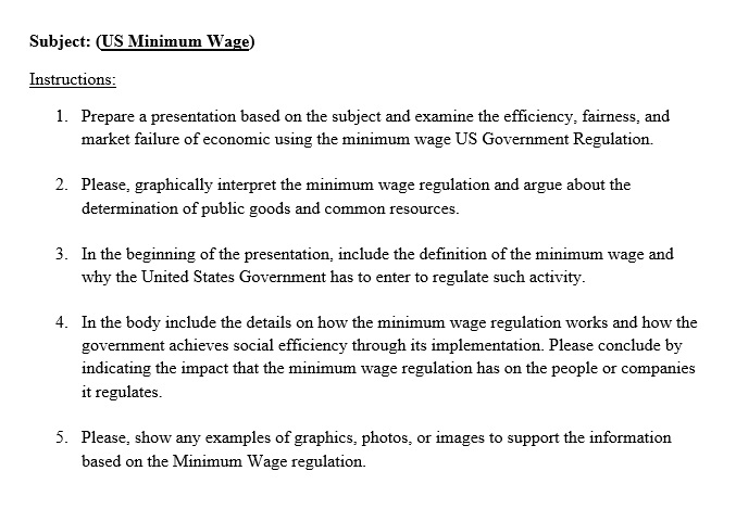 Can you help with an example of dissertation based on the regulation