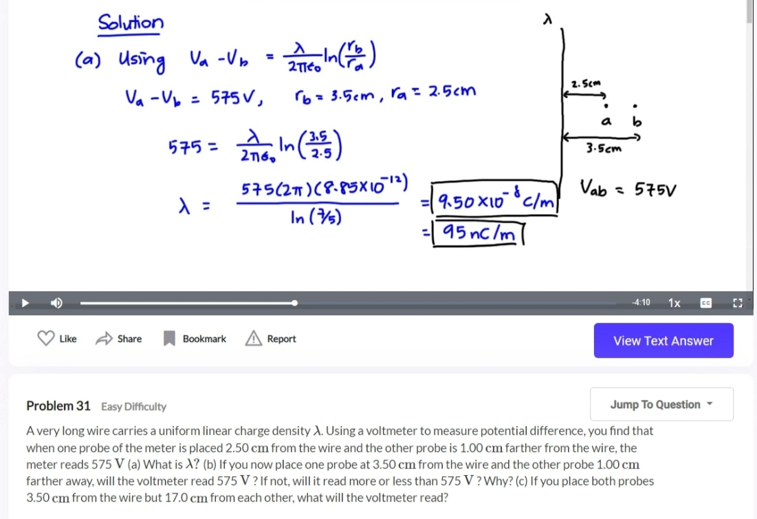 can someone explain me why doe he write 3.5/2.5 instead of 1.oocm/2.50
