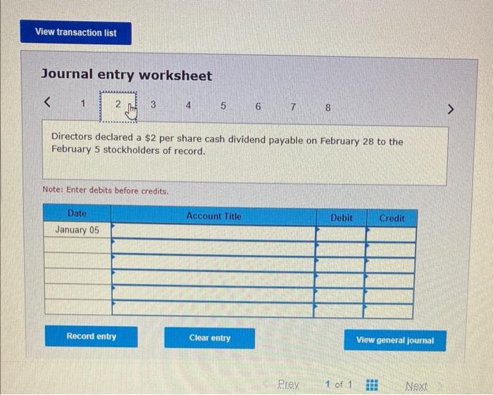 stock-$10 par value, 130,000 shares authorized, 50,000 shares issued and outstanding Paid