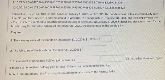 of a $1 ordinary annuity (Table 4) 3.00% 3.5096 4.00% 4.50% 5.00%