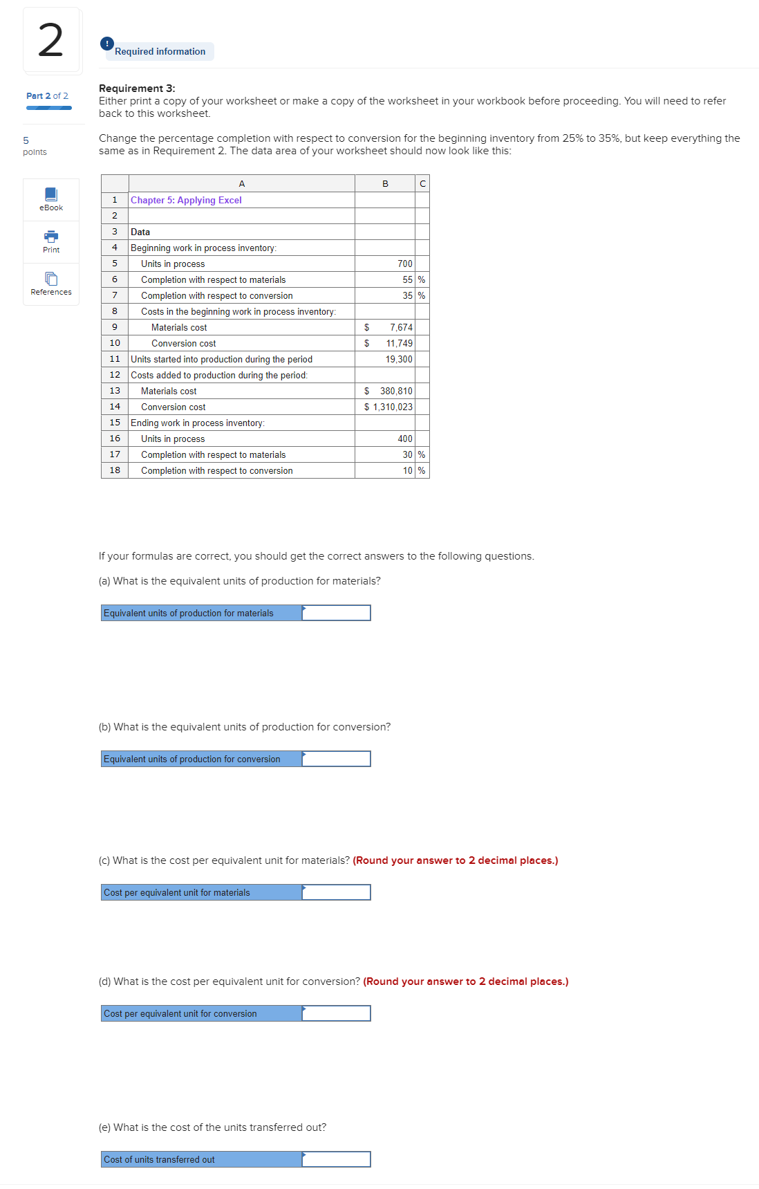  *Please look at photo** Either print a copy of your worksheet