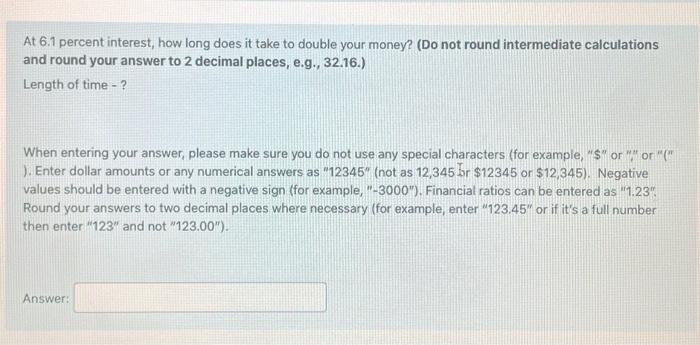 entered with a negative sign (for example, "-3000"). Financial ratios can be