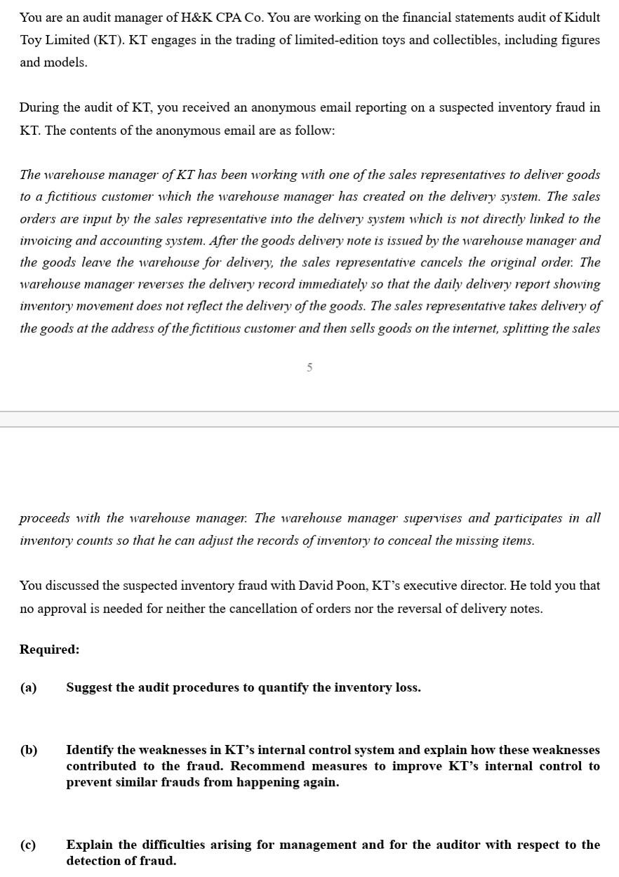  please answer question b please answer as much as possible and