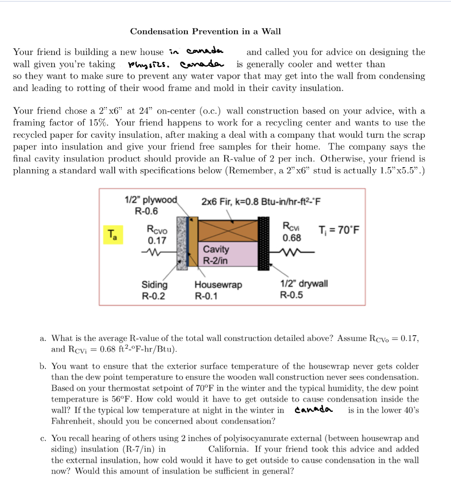 Hi please use the given information to answer each part of the