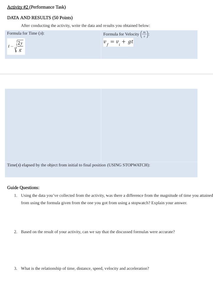 computerized please do not write just type, and please complete the answer