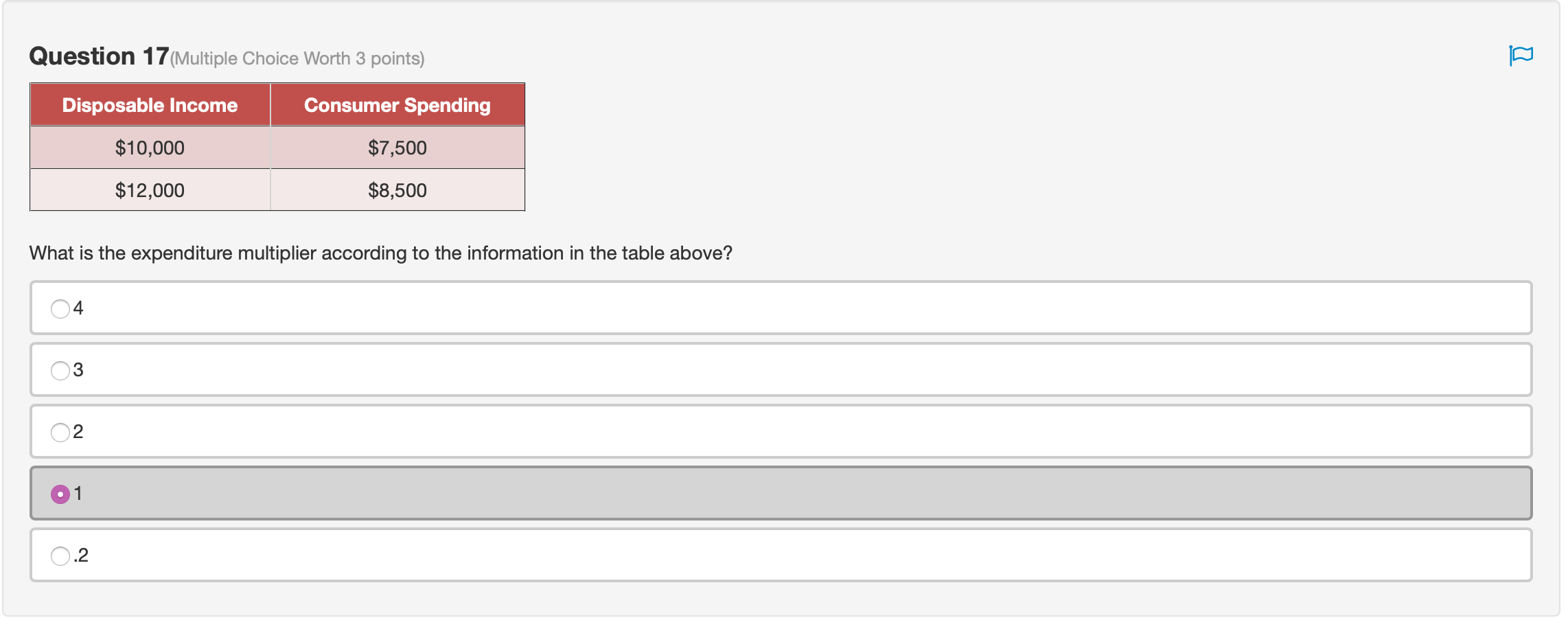Please help with these multiple choice Ii Question 1 7(Multiple Choice Worth