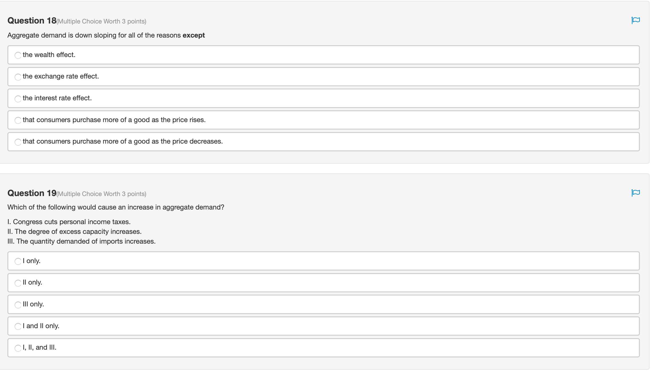 a points) $12,000 ' $8.500 What is the expenditure multiplier according to