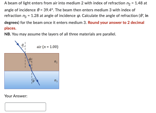 Stuck on this exercise, please show what you did with an answer.