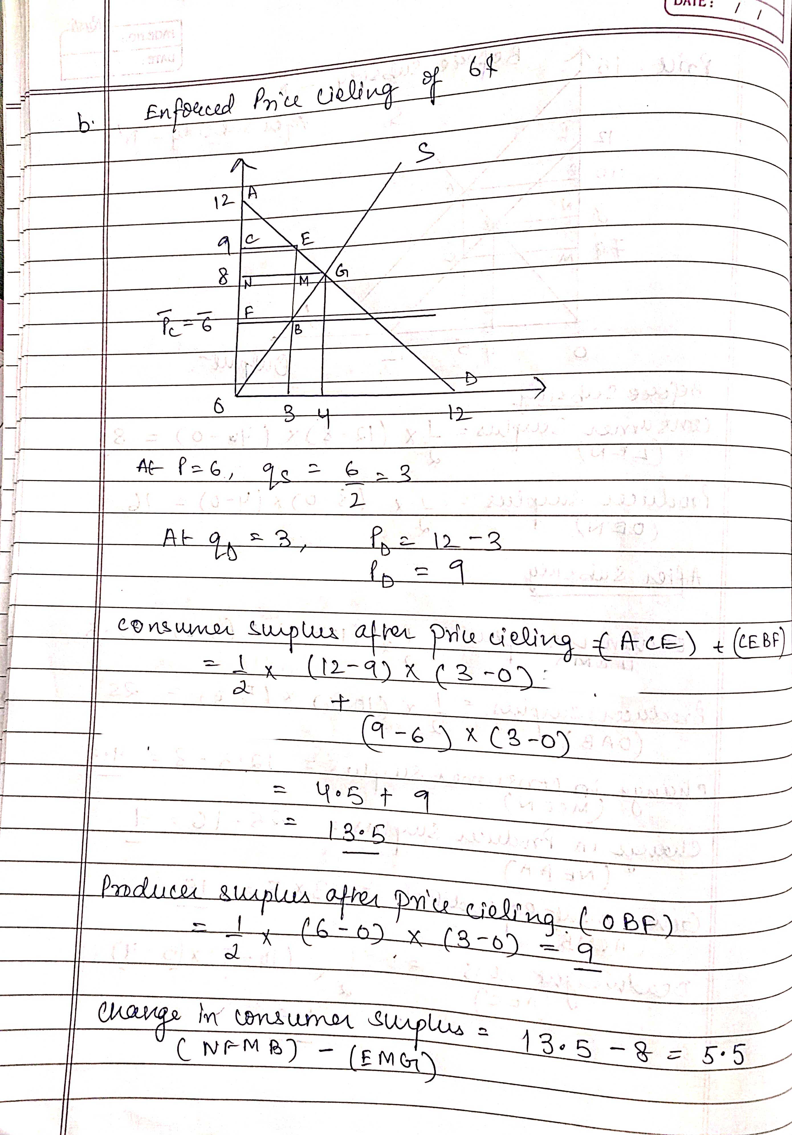 their output - splitting equally the monopolist's quantity. Firm 1 holds to