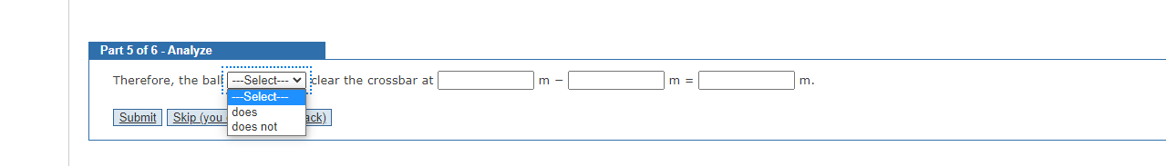 the model of an object under constant velocity in the x direction,