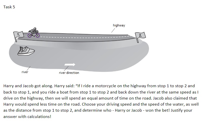 The line along which the mass point moves is called the trajectory