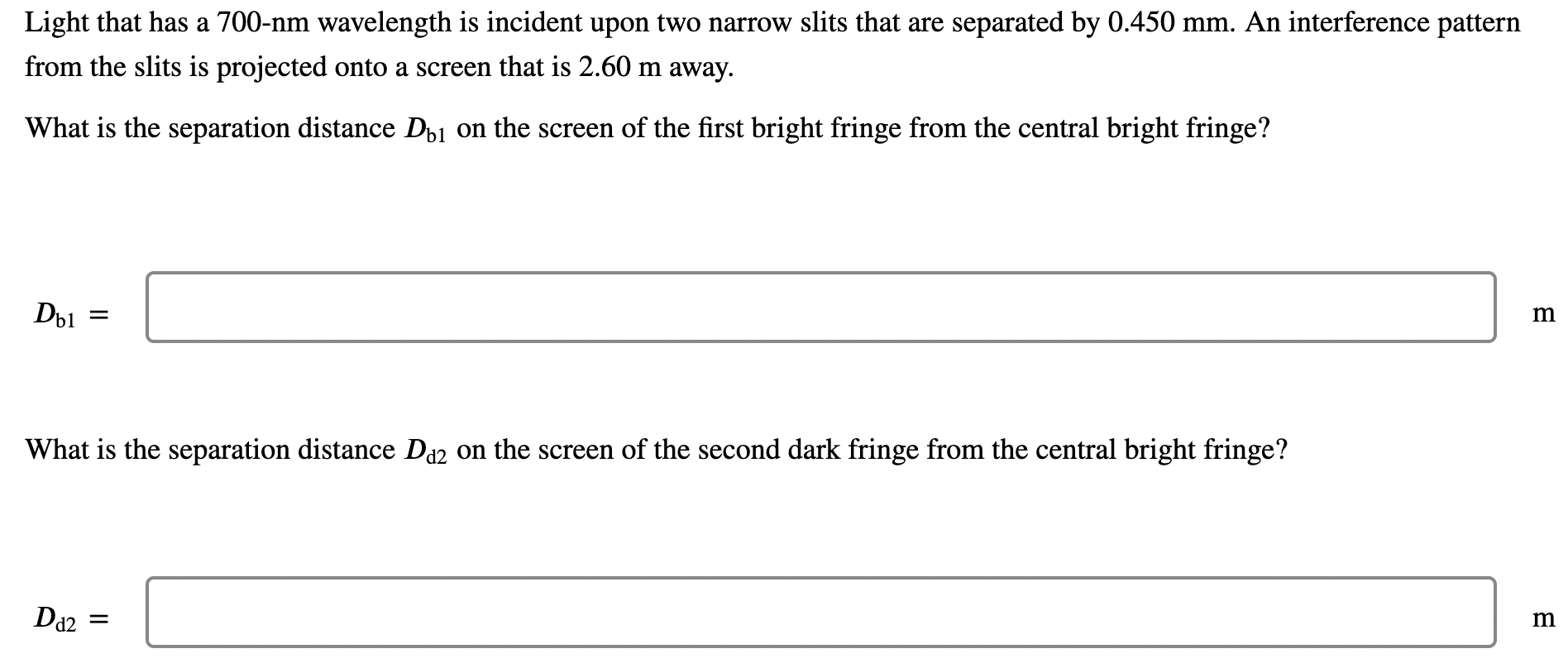 of initially unpolarized light passes through a sequence of three ideal polarizers.