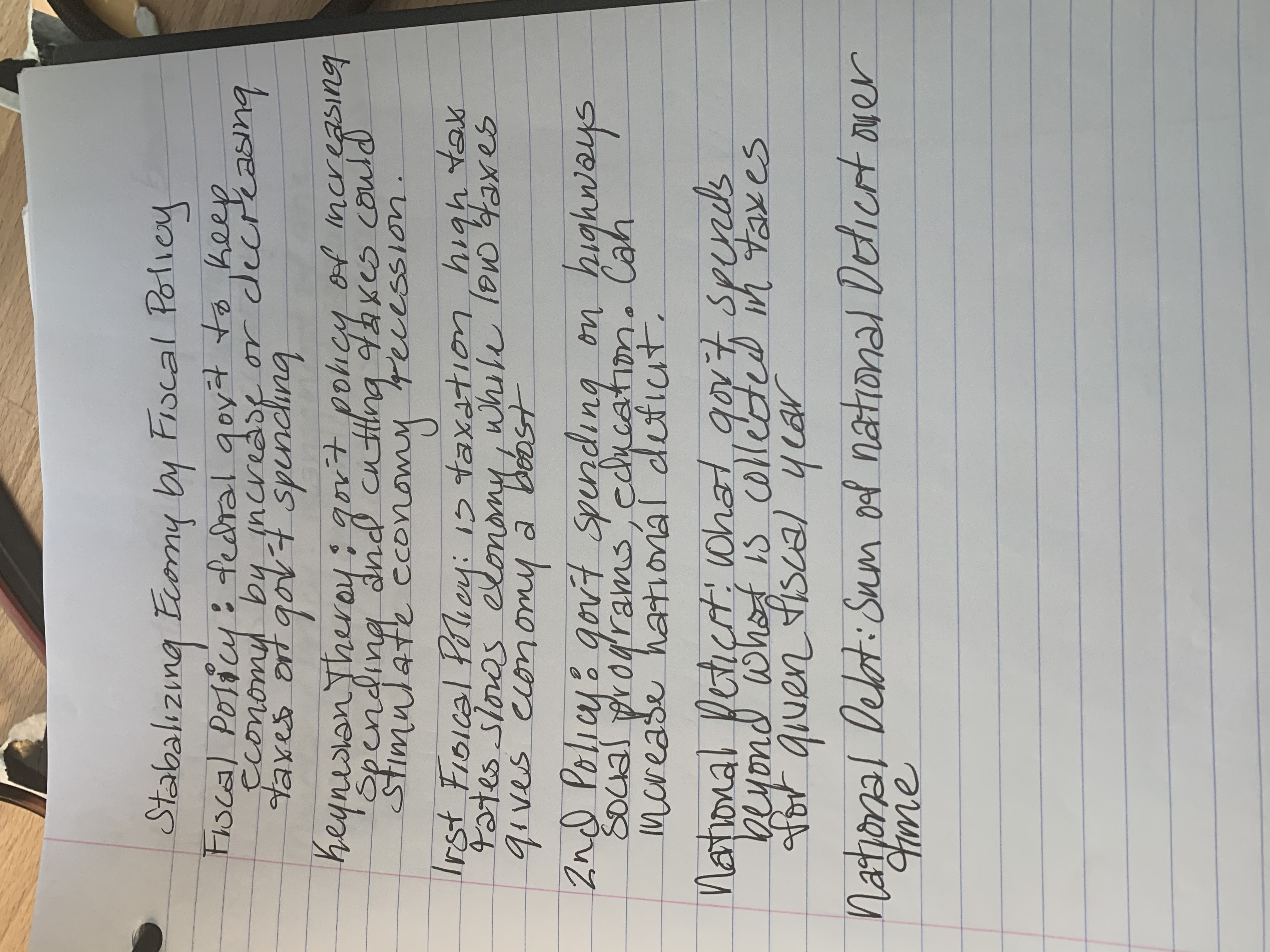 below? And how is it related with these terms? Devation: Prices are