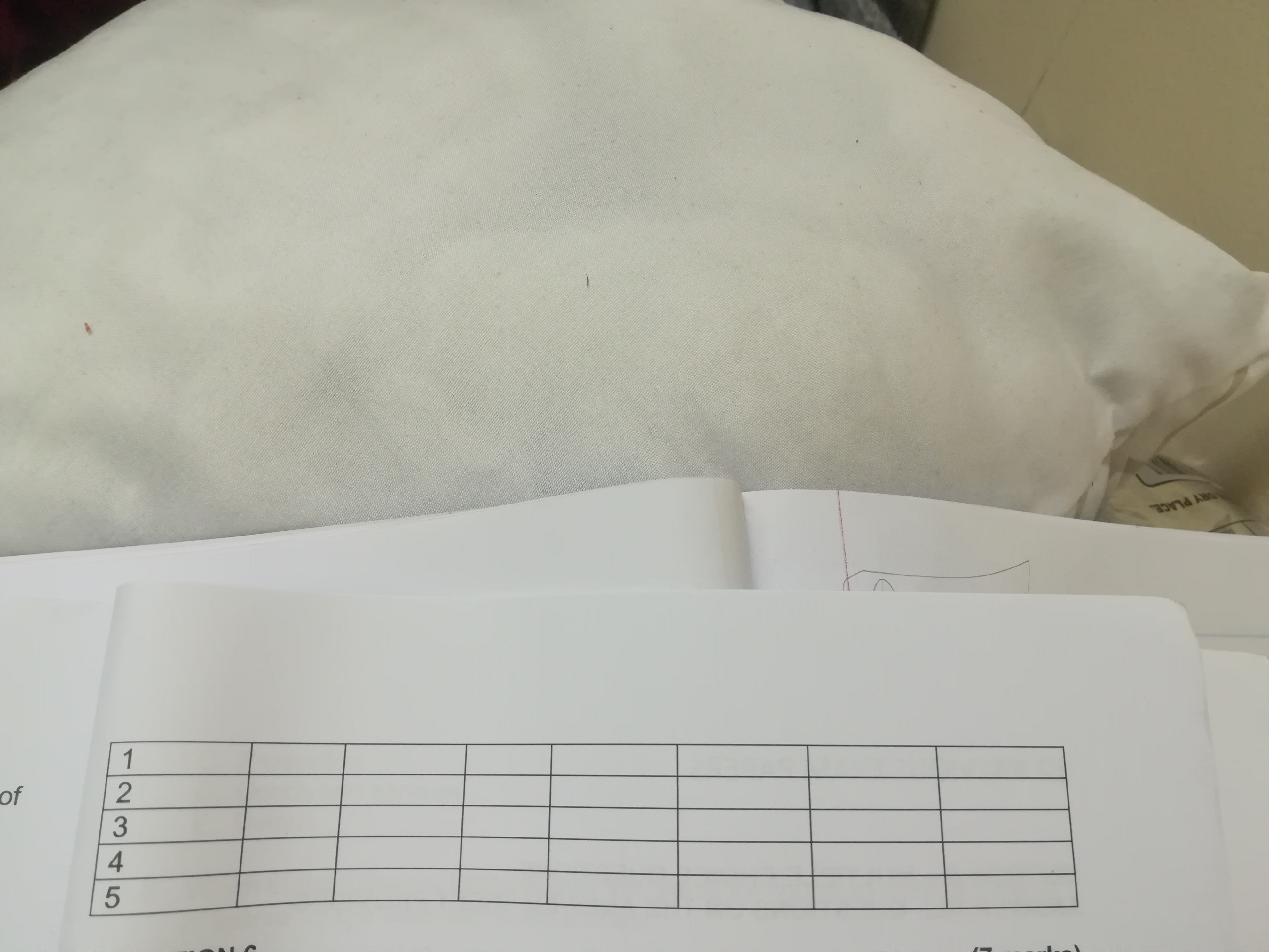 labour which is R1540 per week. Refer to the above attachment to