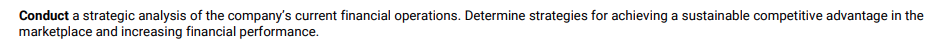 Hello may I please get help on my assignment? I have to